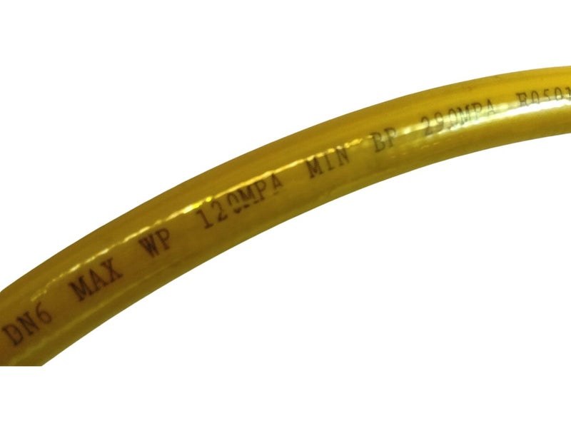 17,000 PSI Hydraulic Hose for Hi-Force Press, Jacks and Pullers Carousel 7