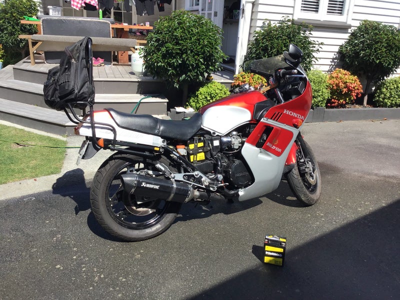 Trade me classic motorcycles for sale discount