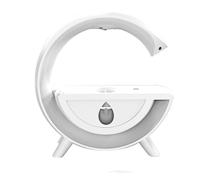 Humidifier Anti-gravity Design Cool Mist Humidifiers Humidifier Integrated Sw Carousel 2