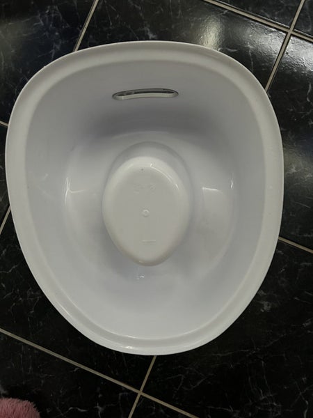 Kids potty Carousel 2