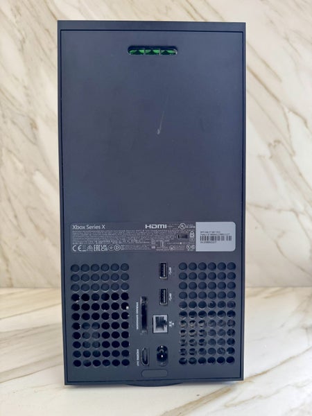 Xbox Series X 1TB with 2x Controllers Carousel 4