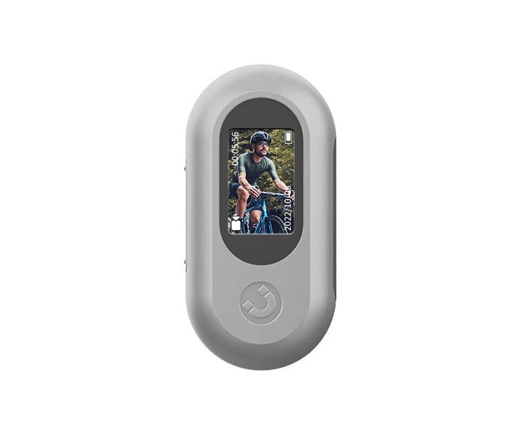 1080P Sport Camera Portable Action Camera High Clear Recorder Camera W Carousel 1