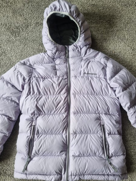 Kids Macpac Jacket Size 10 Carousel 1