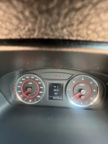 2019 LDV G10 Cargo Diesel Manual 6 speed63612536209537112