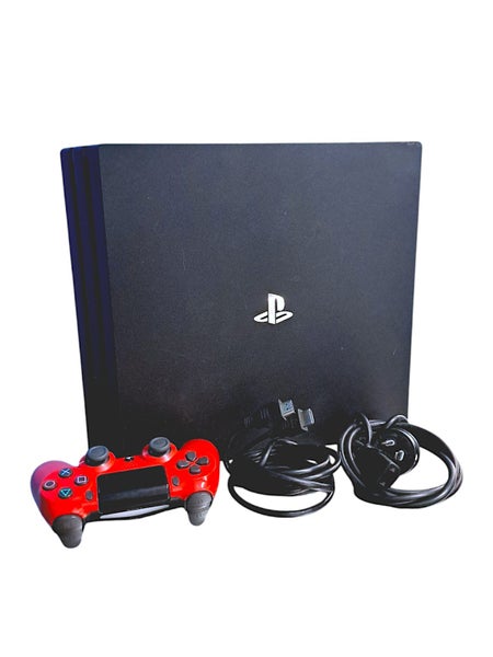 SONY PS4 PRO 1TB Carousel 1