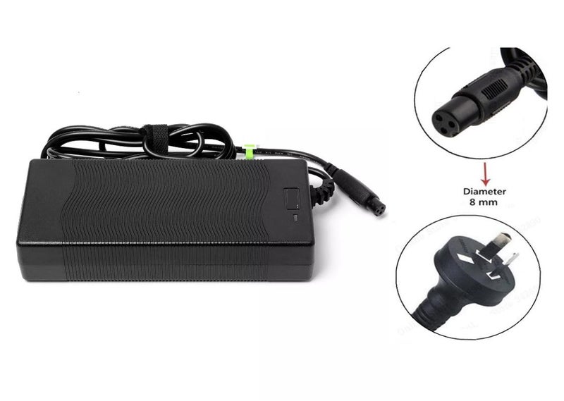 Hoverboard escooter charger 42V Carousel 1