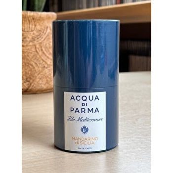Acqua Di Parma Blu Mediterraneo Mandarino Di Sicilia Eau De Toilette Spray 100ml Carousel 1