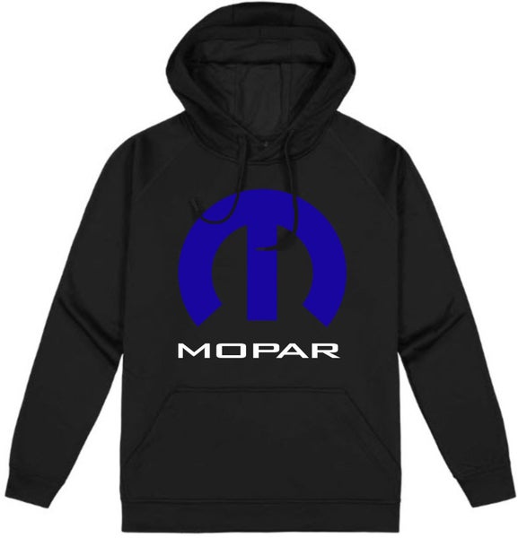 Mopar Performance Hoodie Carousel 1