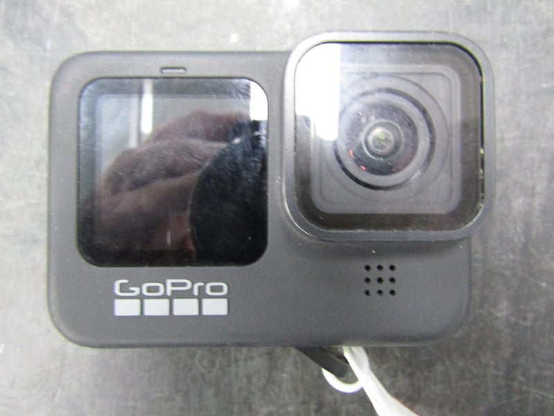 ACTION CAMERA HERO NINE BLACK C25017 - A1698413-1 Carousel 1