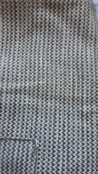 WARWICK STONE FABRIC Carousel 1