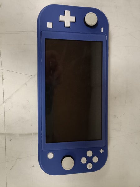 NINTENDO HDH001 SWITCH LITE CONSOLE #A18101155-1 Carousel 1