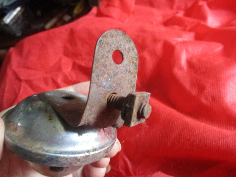 old trailer or bike light Carousel 5
