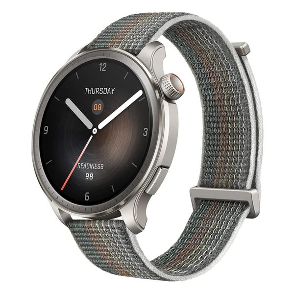 Amazfit Balance Smart Watch Carousel 1