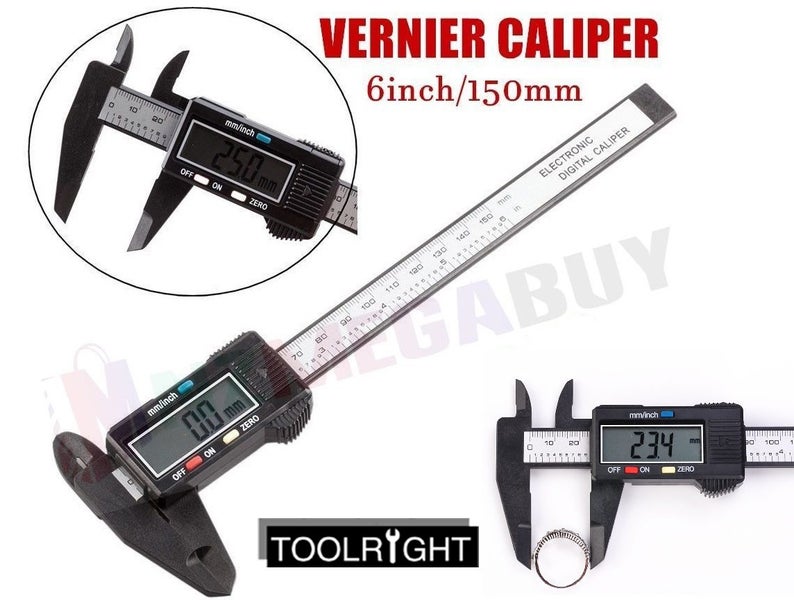 Vernier Calipers Carousel 1