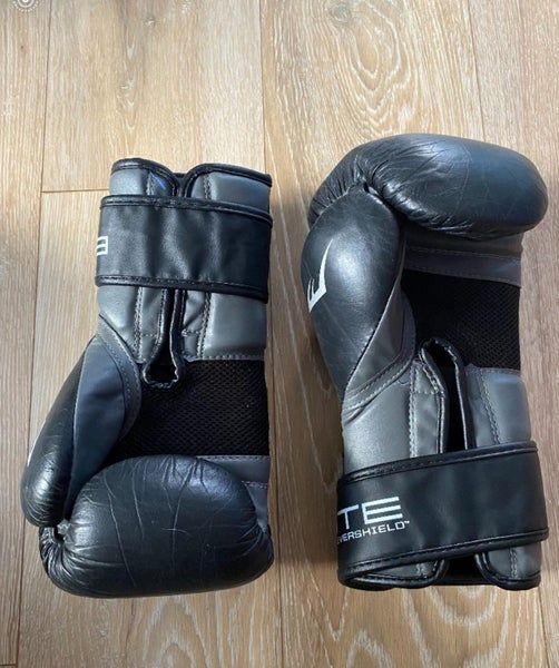 Everlast boxing gloves Carousel 2