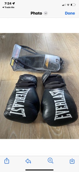 Everlast boxing gloves Carousel 3