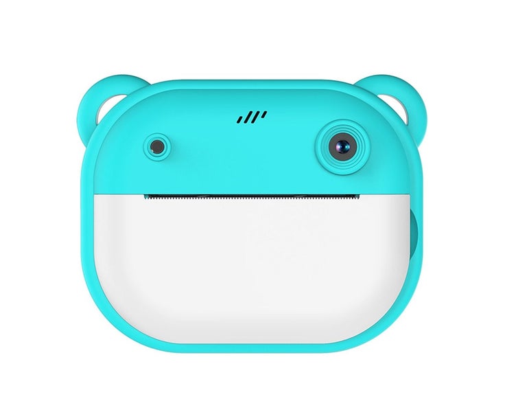 Kid Camera Children 1080P Digital Camera Thermal Print with 2.4Inch IP Carousel 2