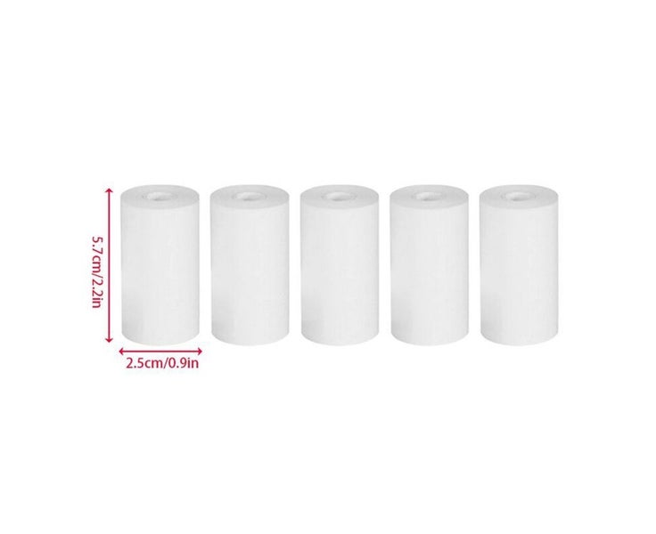 Kids Instant Print Camera 2400W High-Clear Digital Camera with 2.4IPS Carousel 2