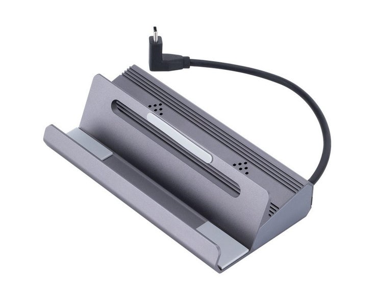 6 In 1 Steam Deck Docking Station 3*USB 3.0 4K@60Hz HDMI-compatible PD Carousel 2