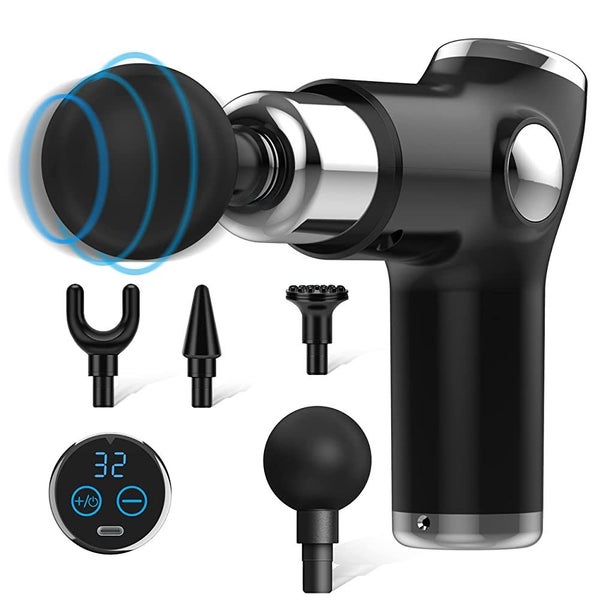 Massage Gun Physiotherapy Sale NZ Stock Deal Carousel 1