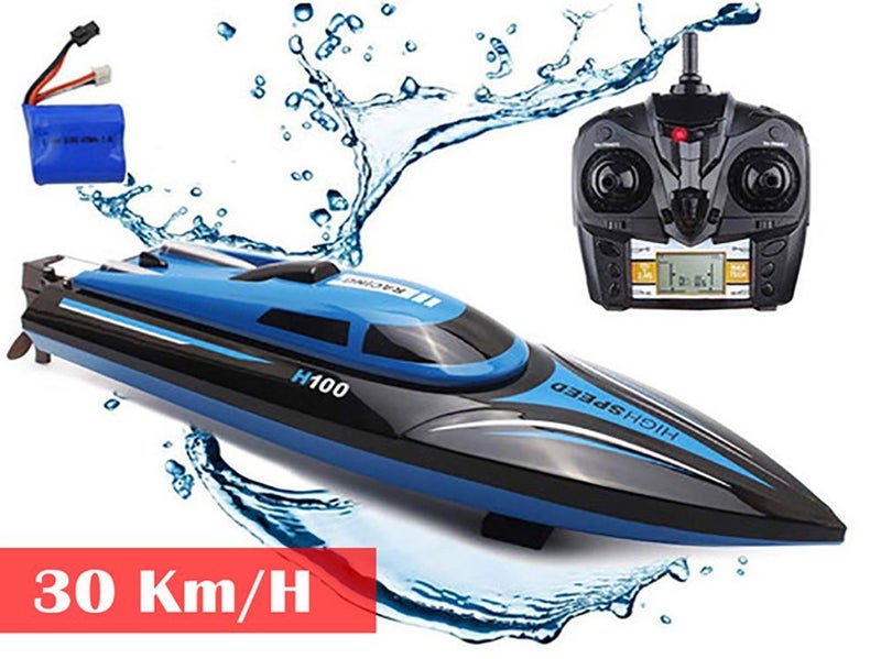 RC Racing Boat Sale NZ Stock Deal Carousel 1