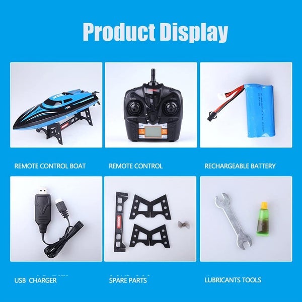 RC Racing Boat Sale NZ Stock Deal Carousel 2