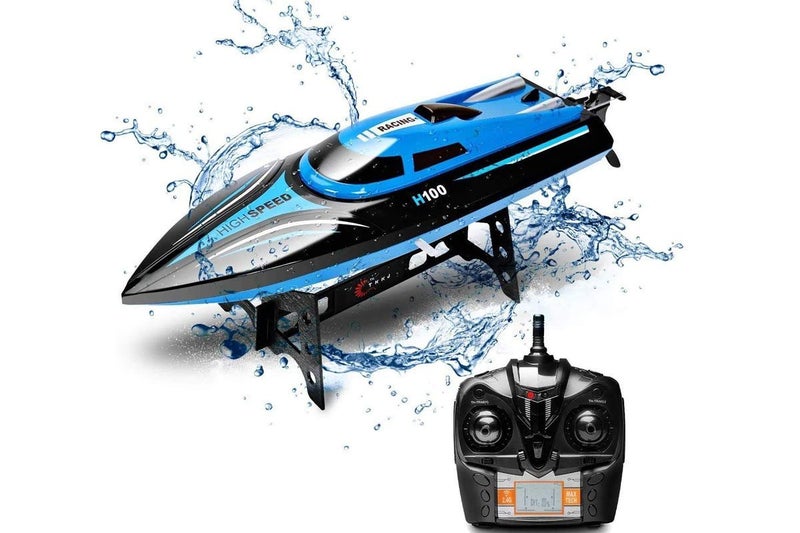 RC Racing Boat Sale NZ Stock Deal Carousel 9