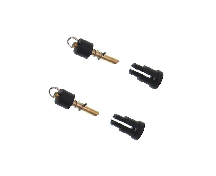 Servo Set for Flytec 2011-5 1.5kg Loading Remote Control Fishing Bait Carousel 2