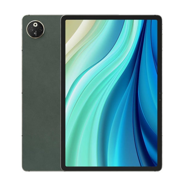 12.4 Doogee T30 Max Tablet 8Gb 512Gb Android 14 Global Version Dark Carousel 1