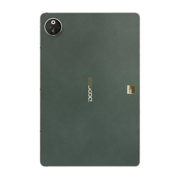 12.4 Doogee T30 Max Tablet 8Gb 512Gb Android 14 Global Version Dark Carousel 2