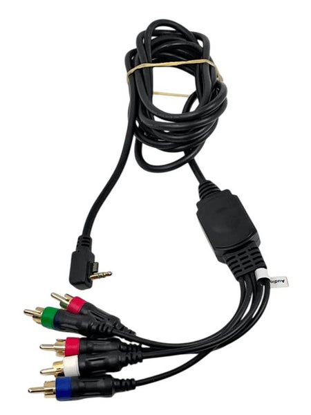 Sony PSP Camera Component Cable Carousel 1