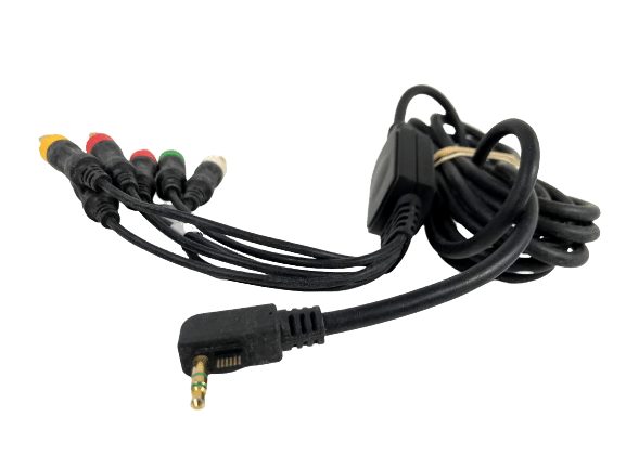 Sony PSP Camera Component Cable Carousel 5
