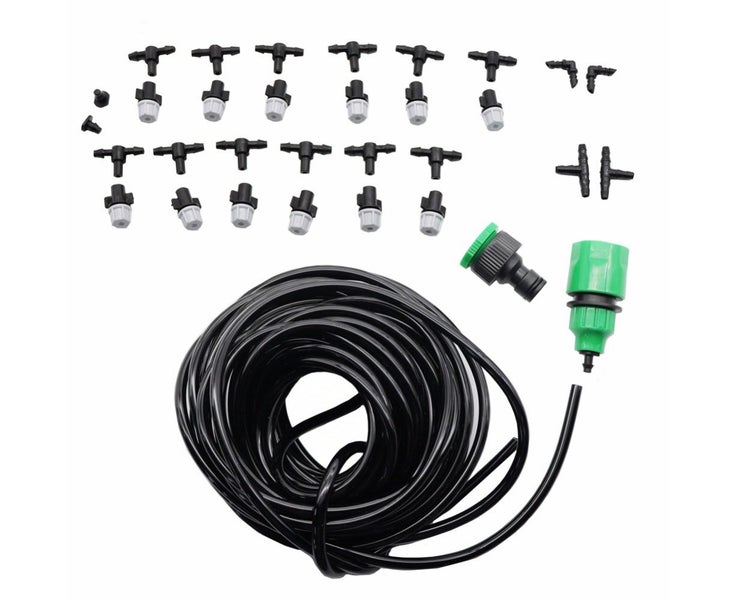 Garden Lawn Outdoors Irrigation Plastic Sprayer Nozzles Suits Spray At Carousel 1