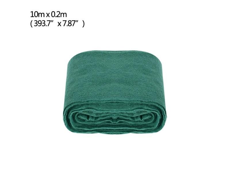 0.2x3m 0.2x10m Biodegradable Grass Seed Mat For Gardening Carousel 1