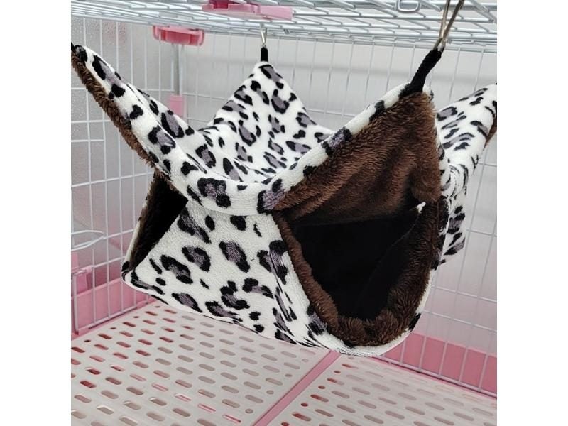 Small Pet Bed Carousel 2
