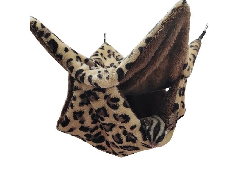 Small Pet Bed Carousel 1