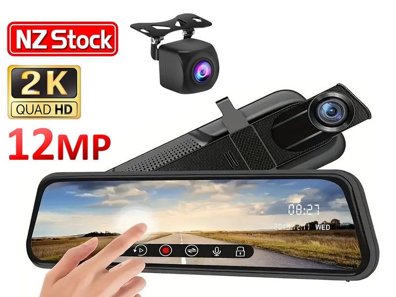 Dash Camera Sale - Sale NZ Stock Deal Carousel 1