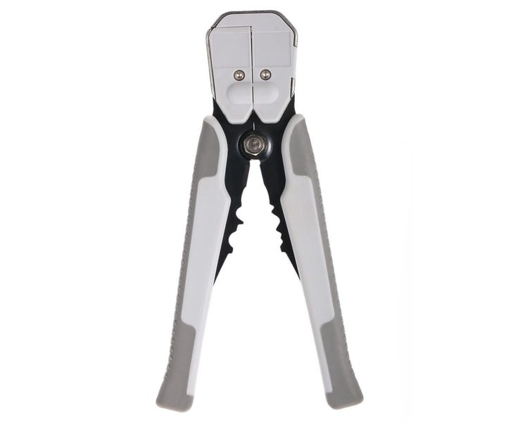 Meterk Multifunctional Automatic Adjustable Cable Wire Stripper Cutter Carousel 6