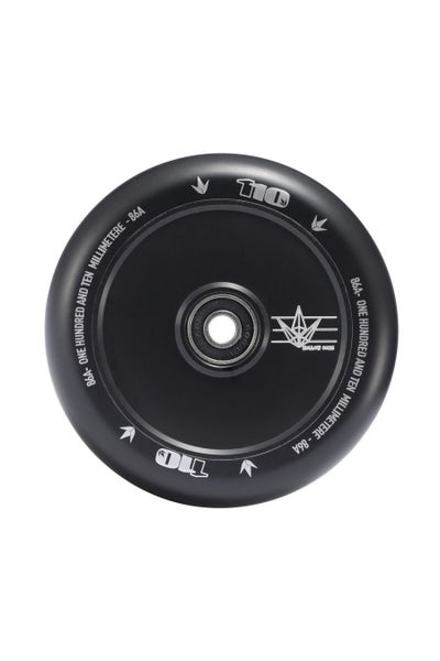 ENVY Wheel Hollow Core 110mm Carousel 1