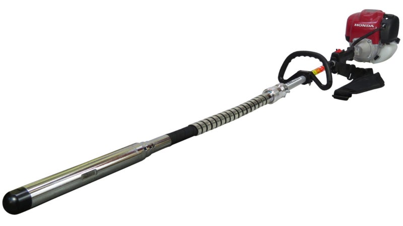 Concrete Vibrator HONDA 4 Stroke GX35 **FREE DELIVERY IN NZ** Carousel 1