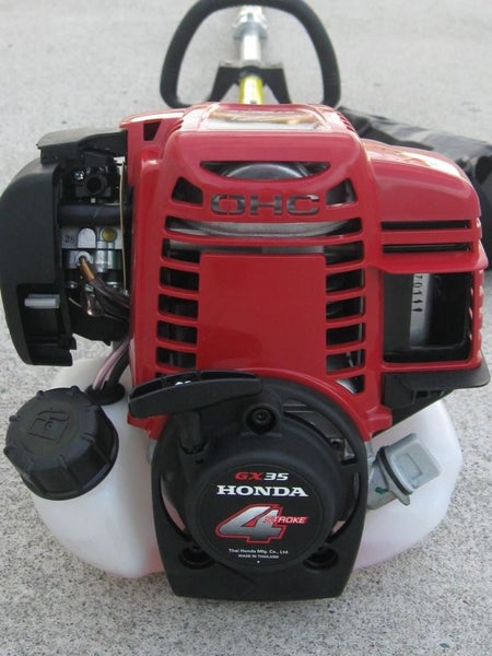 Concrete Vibrator HONDA 4 Stroke GX35 **FREE DELIVERY IN NZ** Carousel 2