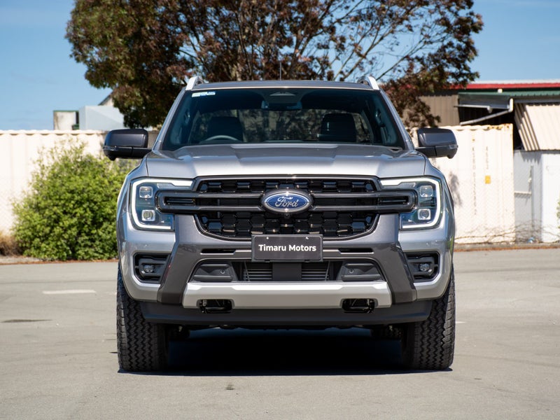 2025 Ford Ranger Wildtrak 2.0L Bi-Turbo 4x462863265295747111