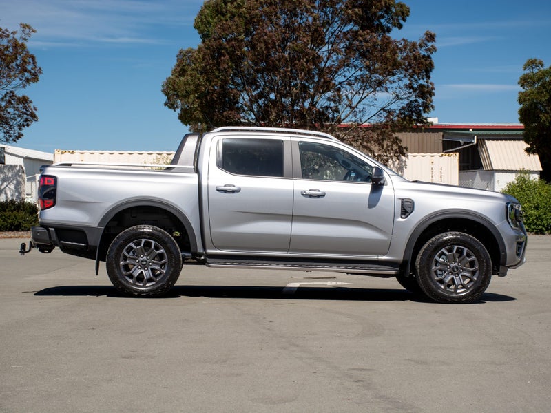 2025 Ford Ranger Wildtrak 2.0L Bi-Turbo 4x462863265295747114