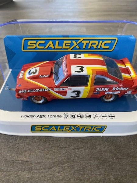 Scalextric C4516F Holden A9XTorana Carousel 1
