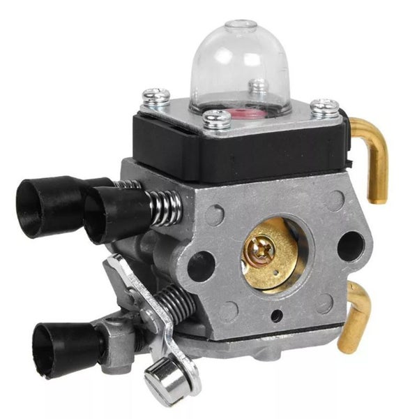 Carburetor Carb Air Fuel Filter For STIHL FS38 FS45 FS46 FS55 KM55 Carousel 8