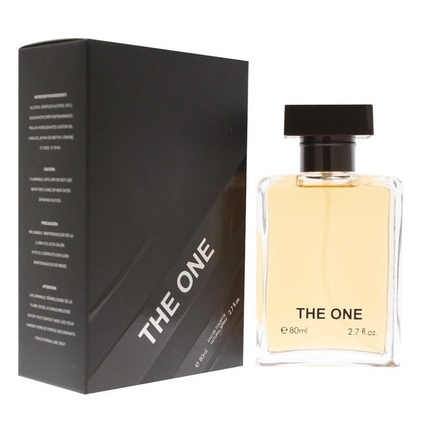 Dupe for The One by Dolce & Gabbana - THE ONE 80mL EDT Spray Carousel 1