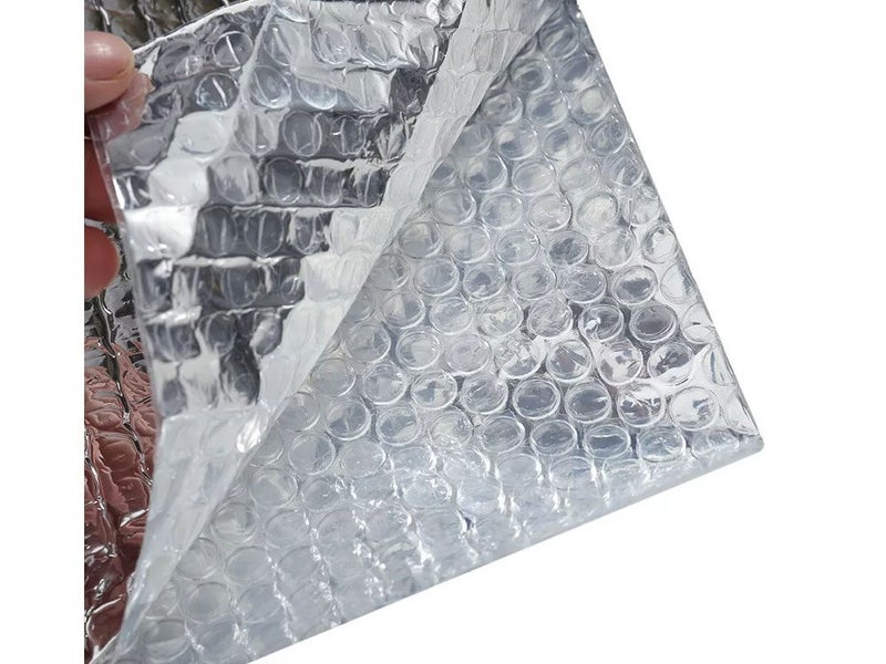 PTN NEW Double-Layer Aluminium Bubble Foil Insulation Sale Sale Carousel 17