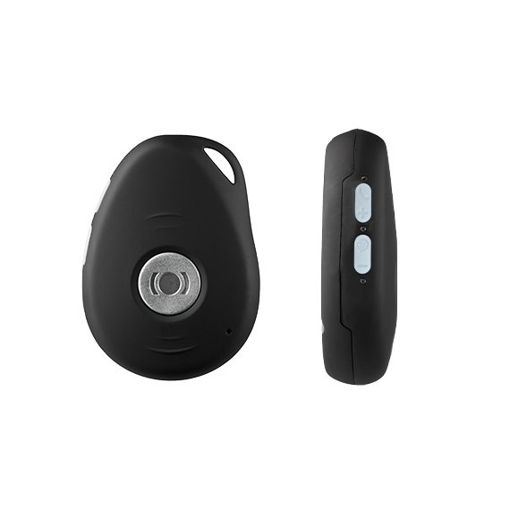 MiniFinder GPS Tracker & Panic Button Carousel 1