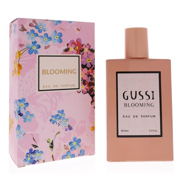 Dupe for Bloom by Gucci - GUSSI BLOOMING 100mL EDP Spray Carousel 1