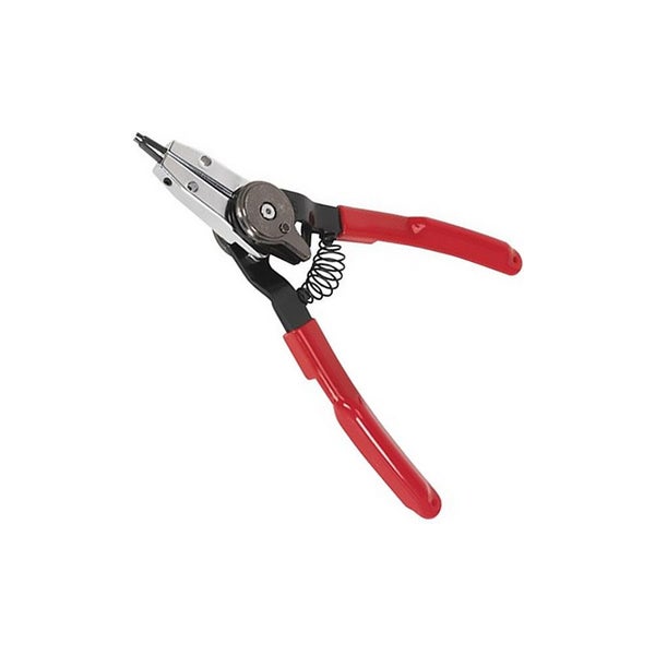 T&E 7" Internal And External Snap Ring Pliers Carousel 1